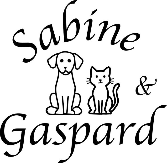 Sabine et Gaspard